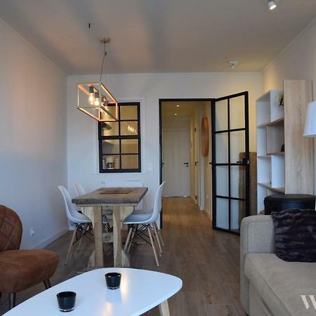 Appartement Lucia Blankenberge Exterior foto