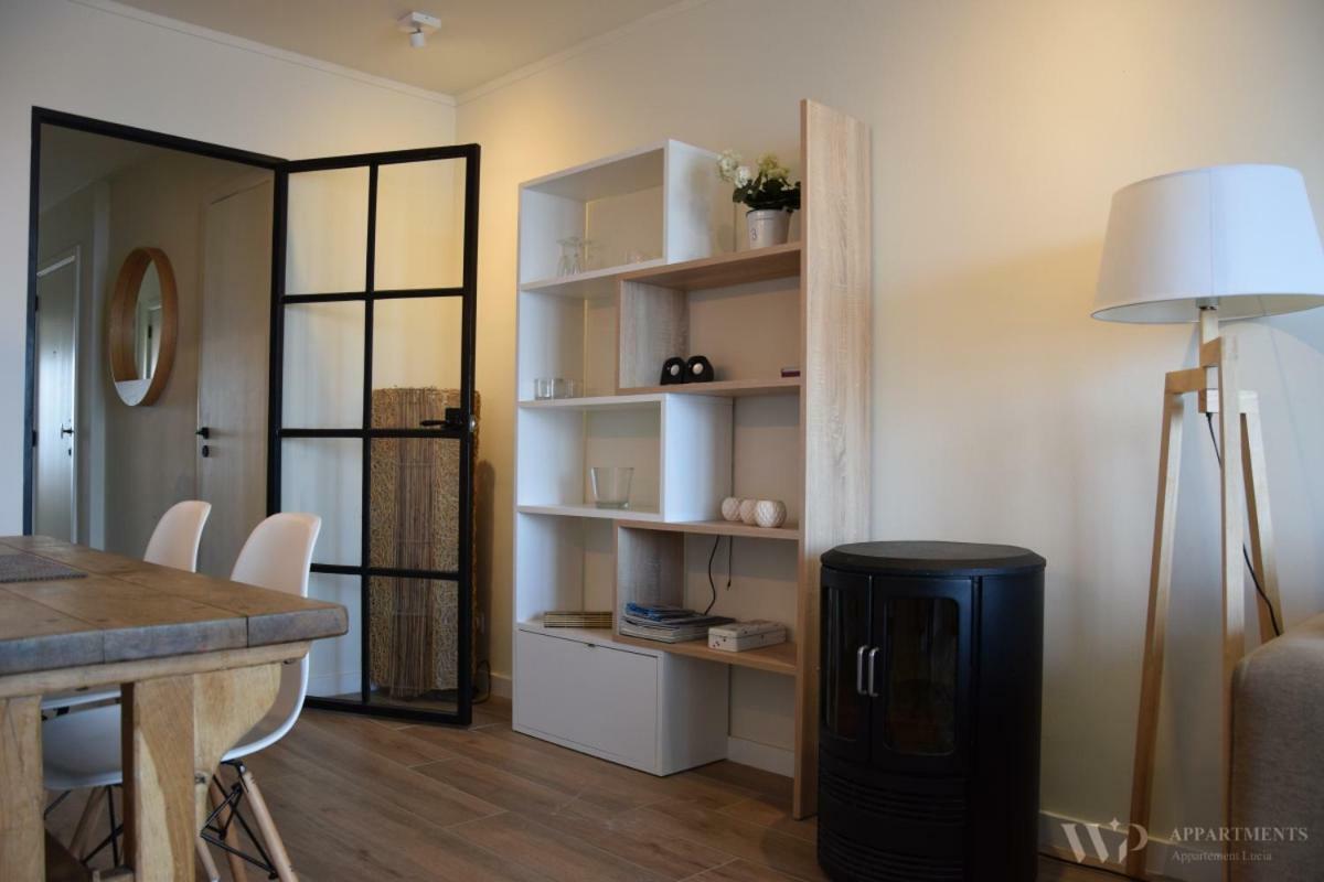 Appartement Lucia Blankenberge Exterior foto